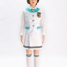화이트켈리