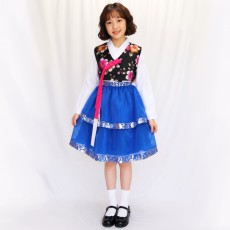 푸른꽃