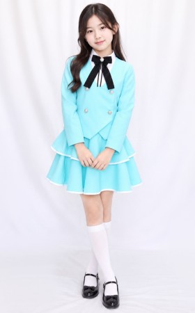펑키블루